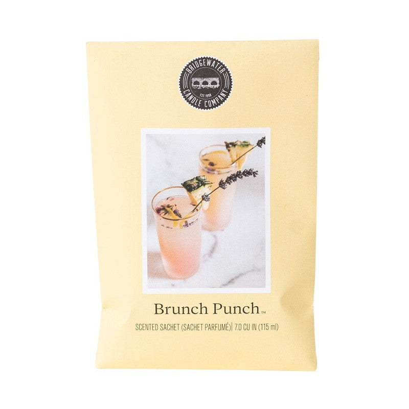 bridgewater geurzak brunch punch