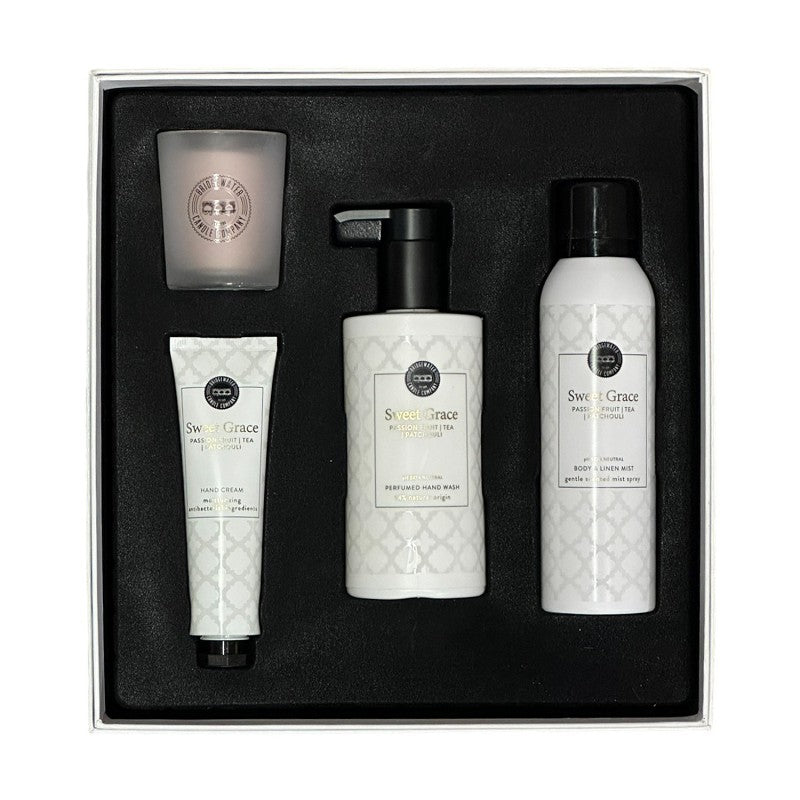 Bridgewater giftset sweet grace